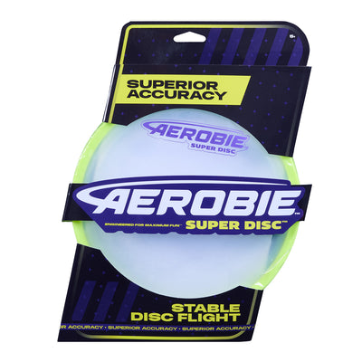 Aerobie Superdisc 2025