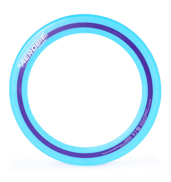 Aerobie Sprint Ring Blue