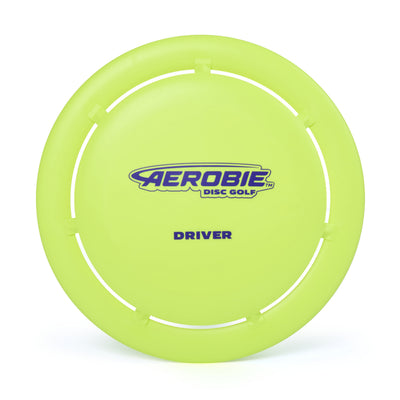 Aerobie Discgolf Starter Set