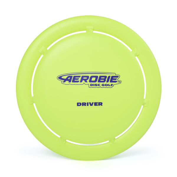 Aerobie Discgolf Starter Set