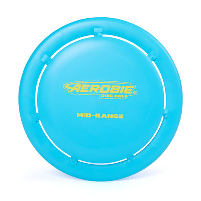 Aerobie Discgolf Starter Set