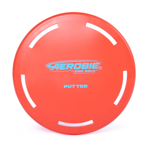Aerobie Discgolf Starter Set