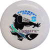 WhamO Frisbee Ultimate - White