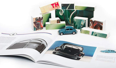 Franzis VW Beetle Advent Calendar