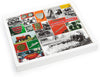 Franzis Porsche Classic Traktor Advent Calendar