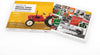 Franzis Porsche Classic Traktor Advent Calendar