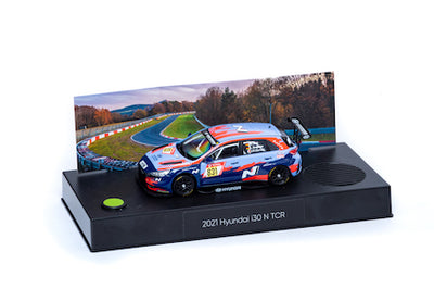 Franzis Rallye Racing Tuning Advent Calendar