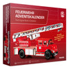 Franzis Fire department Advent Calendar