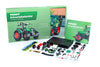 Franzis Fendt Traktor Advent Calendar