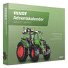 Franzis Fendt Traktor Advent Calendar