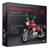 Franzis Honda CB 750 “Build your Legend”