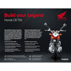 Franzis Honda CB 750 “Build your Legend”