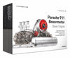 Franzis Porsche 911 Engine kit 2025