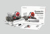 Franzis Porsche 911 Engine kit 2025