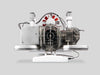 Franzis Porsche 911 Engine kit 2025