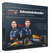 Franzis Oracle Red Bull Racing Advent Calendar