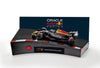 Franzis Oracle Red Bull Racing Advent Calendar