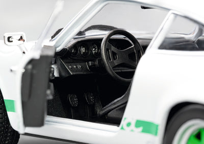Franzis Build your Legend Porsche 911 Carrera RS 2.7