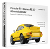 Franzis Porsche 911 Carrera RS Advent Calendar