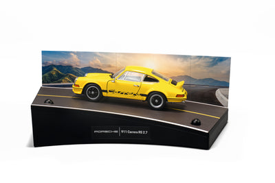 Franzis Porsche 911 Carrera RS Advent Calendar