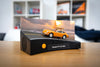Franzis Porsche 911 Surf Advent Calendar