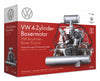 Franzis VW 4-Cylinder Boxer Engine Kit