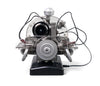 Franzis VW 4-Cylinder Boxer Engine Kit