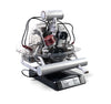 Franzis VW 4-Cylinder Boxer Engine Kit