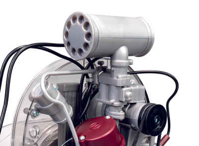 Franzis VW 4-Cylinder Boxer Engine Kit
