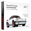 Franzis Porsche 911 Turbo 1:24 Advent Calendar