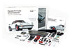 Franzis Porsche 911 Turbo 1:24 Advent Calendar