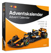 Franzis McLaren Formula 1 Team Advent Calendar
