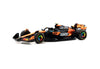 Franzis McLaren Formula 1 Team Advent Calendar