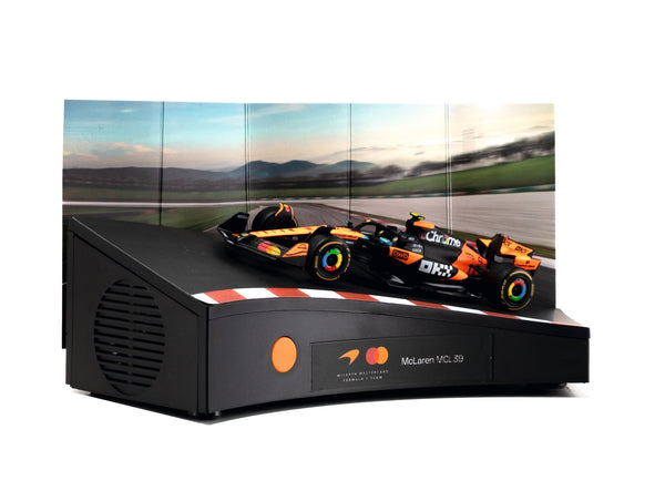 Franzis McLaren Formula 1 Team Advent Calendar