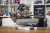 Franzis Porsche Carrera Race Engine