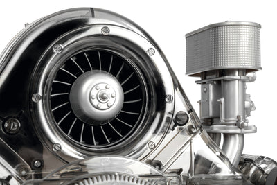 Franzis Porsche Carrera Race Engine