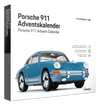 Franzis Porsche 911 Advent Calendar