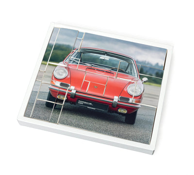 Franzis Porsche 911 Advent Calendar