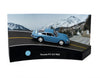 Franzis Porsche 911 Advent Calendar