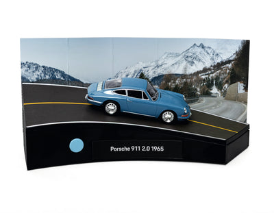 Franzis Porsche 911 Advent Calendar