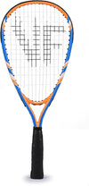 Vicfun Speed Badminton 100 Set Junior (orange/blue)