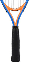 Vicfun Speed Badminton 100 Set Junior (orange/blue)