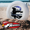 WhamO Frisbee Ultimate - White