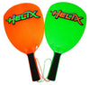 Elliot Helix speed tennis