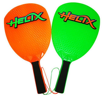 Elliot Helix speed tennis