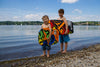 Schildkröt Bodyboard M