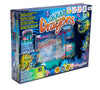 Aqua Dragons Deluxe Deep Sea Habitat with LED Lights