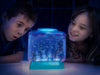 Aqua Dragons Deluxe Deep Sea Habitat with LED Lights