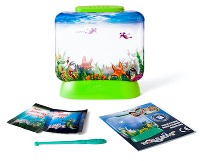 Aqua Dragons Sea Friends Basic (available in 4 colours)