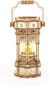 Robotime Victorian Lantern